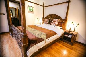 Fotografie z fotogalerie ubytování Energy Space Healing Inn v destinaci Šangri-La