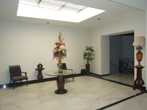 Photo de la galerie de l'établissement Izamal Plaza, à Izamal