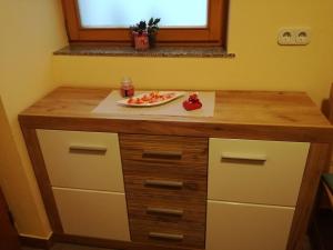 Fotografie z fotogalerie ubytování Apartma Marjetica II. v destinaci Blejska Dobrava