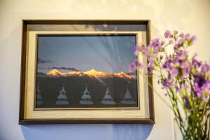 Fotografie z fotogalerie ubytování Energy Space Healing Inn v destinaci Šangri-La