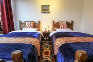 Fotografie z fotogalerie ubytování Energy Space Healing Inn v destinaci Šangri-La