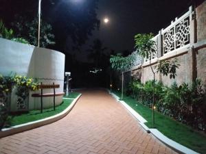 Zahrada ubytování Mount Retreat Resorts - Madurai