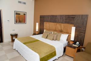 Fotografie z fotogalerie ubytování Island Inn Hotel All-Inclusive v destinaci Bridgetown