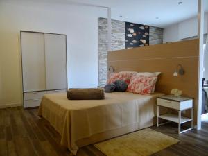 Gallery image of Three Cities Apartments in Cospicua