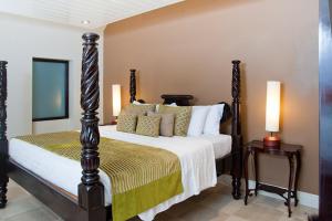 Fotografie z fotogalerie ubytování Island Inn Hotel All-Inclusive v destinaci Bridgetown