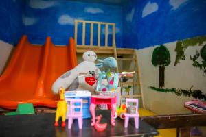 Fotografie z fotogalerie ubytování Energy Space Healing Inn v destinaci Šangri-La