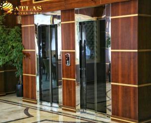 Fotografie z fotogalerie ubytování Atlas Hotel Baku v destinaci Baku