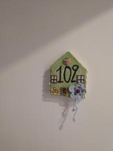 Certyfikat, podpis lub inny dokument wystawiony w obiekcie Family-Elia