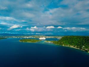 Photo de la galerie de l'établissement Coco Beach Resort, à Port Vila