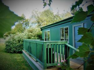 Gallery image of Glen Affric Holiday Park in Cannich