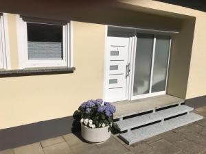 Fotografie z fotogalerie ubytování Ferienhaus Dobias v destinaci Kelberg