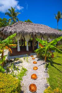 Foto da galeria de Coco Beach Resort em Port Vila