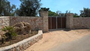 Fotografie z fotogalerie ubytování B & B Pietra Vecchia v destinaci Galatone