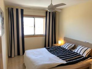 Posteľ alebo postele v izbe v ubytovaní La perla + 32 fotografií