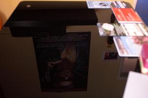 Fotografie z fotogalerie ubytování Ruta 80 Hostel v destinaci Brno