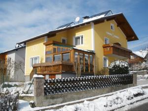 Galeriebild der Unterkunft Haus Kloibhofer in Grein