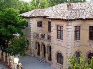 Foto de la galería de Apartamento Garcilaso de la Vega en Cuenca