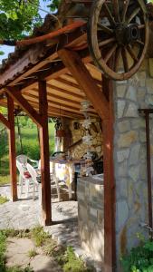 Fotografie z fotogalerie ubytování Lion Cottage v destinaci Chuprene + 45 fotografií