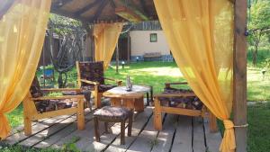 Fotografie z fotogalerie ubytování Lion Cottage v destinaci Chuprene