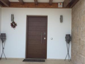 Fotografie z fotogalerie ubytování Villa LouLa v destinaci Elounda