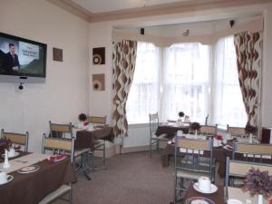 Gallery image of Jasmine Guest House in Bridlington