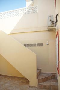 Fotografie z fotogalerie ubytování Casa Frente Al Mar v destinaci Torrevieja