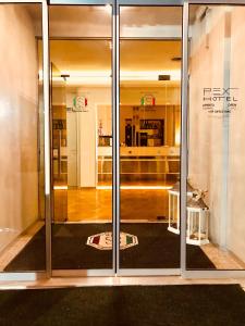 Fotografie z fotogalerie ubytování Hotel Pex Padova v destinaci Rubano