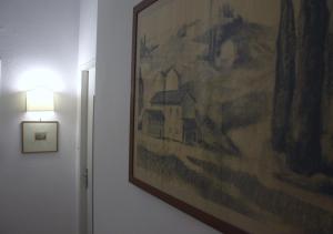 Kép La Coccinella Guest House szállásáról Pisában a galériában