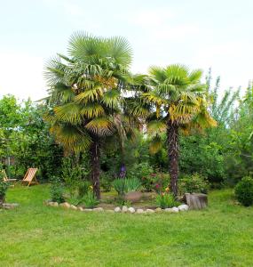 Giardino di GreenGate