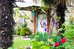 Giardino di GreenGate