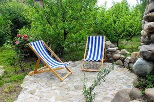 Giardino di GreenGate