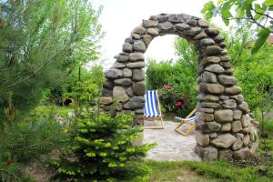 Giardino di GreenGate