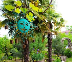 Giardino di GreenGate