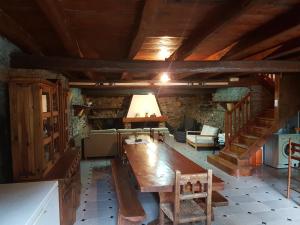 Foto dalla galleria di Casa Joanet a Unarre