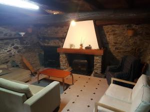 Foto dalla galleria di Casa Joanet a Unarre Altre 11 foto