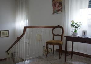 Kép La Coccinella Guest House szállásáról Pisában a galériában
