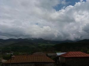 Gallery image of Aida Bed & Breakfast in Tatʼev