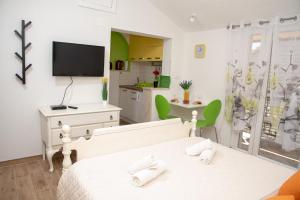Gallery image of Apartment Ariana in Bol