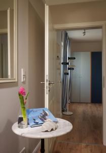 Φωτογραφία από το άλμπουμ του Ferienwohnung Berlin στο Βερολίνο +39 φωτογραφίες