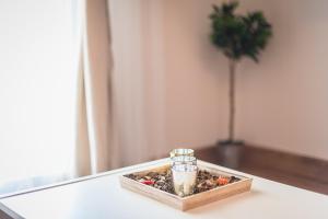 Kép Stylish Athenian Flat szállásáról Athénban a galériában