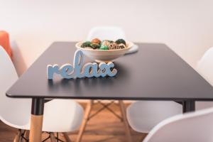 Kép Stylish Athenian Flat szállásáról Athénban a galériában