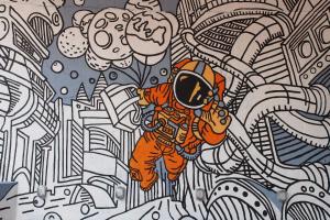 Fotografie z fotogalerie ubytování Space Hotel @ Chinatown Kuala Lumpur v Kuala Lumpur