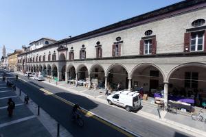 Gallery image of Bed & Breakfast Parmacentro in Parma