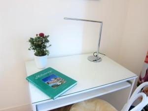 Fotografie z fotogalerie ubytování Appartement Ambiente v destinaci Waidhofen an der Ybbs