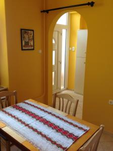Fotografia z galérie ubytovania King Apartman v destinácii Sárvár