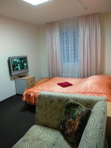 Gallery image of Hotel Four Rooms in Tyumen