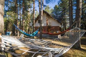 Foto dalla galleria di Rustic Home Tara a Kaludjerske Bare