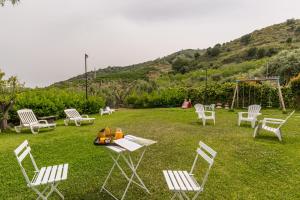 Gallery image of Fondo Cipollate in Castiglione di Sicilia +120 photos