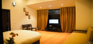 Gallery image of La Bellevue (Club & Resort) in Rāmnagar