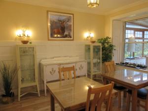 Foto dalla galleria di Middleton House Bed and Breakfast ad Auchterarder